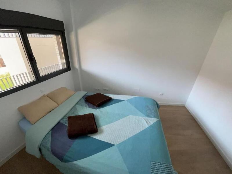 Mars Suites Porras image