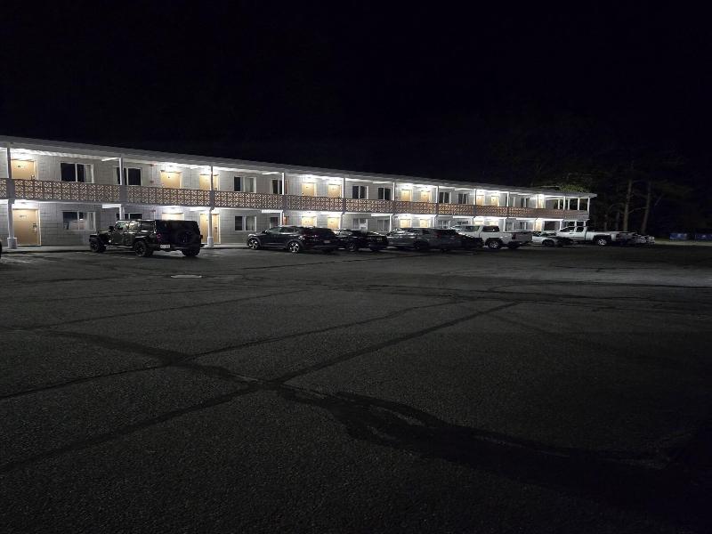 Nashoba Valley Inn & Suites image
