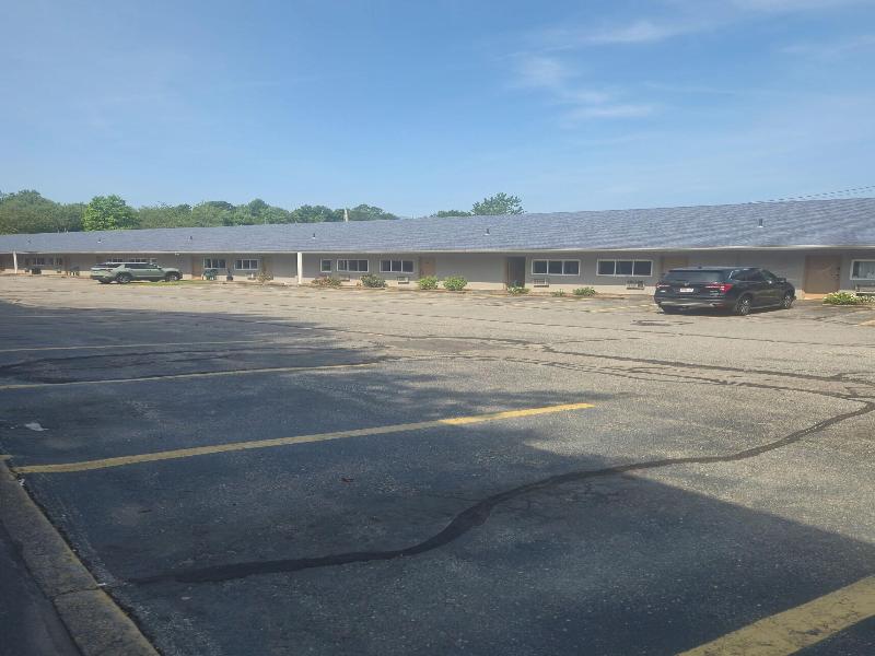Nashoba Valley Inn & Suites image