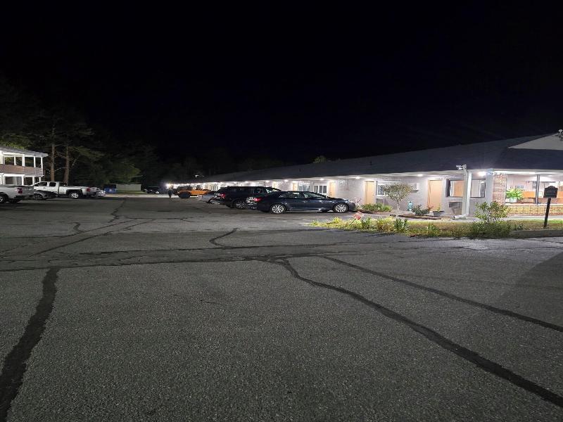 Nashoba Valley Inn & Suites image