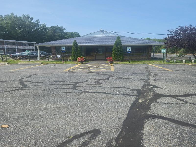 Nashoba Valley Inn & Suites image