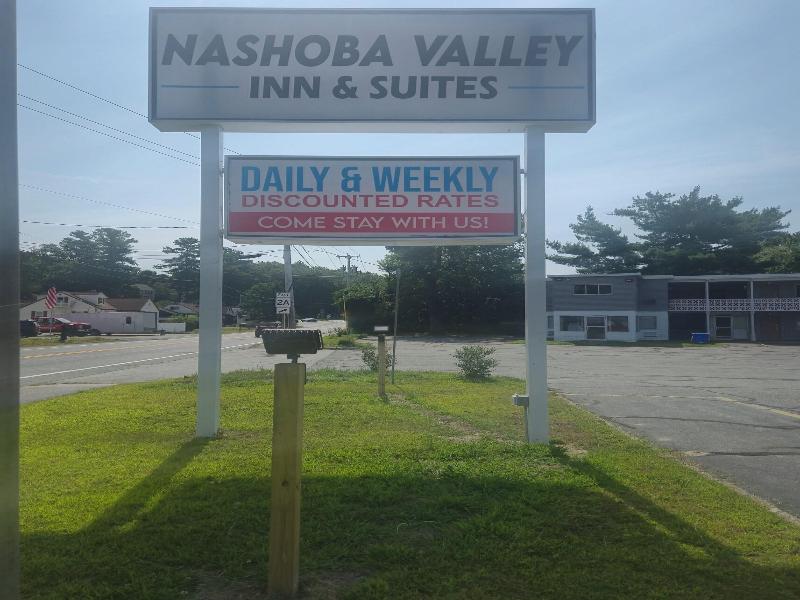Nashoba Valley Inn & Suites image