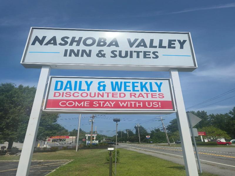 Nashoba Valley Inn & Suites image