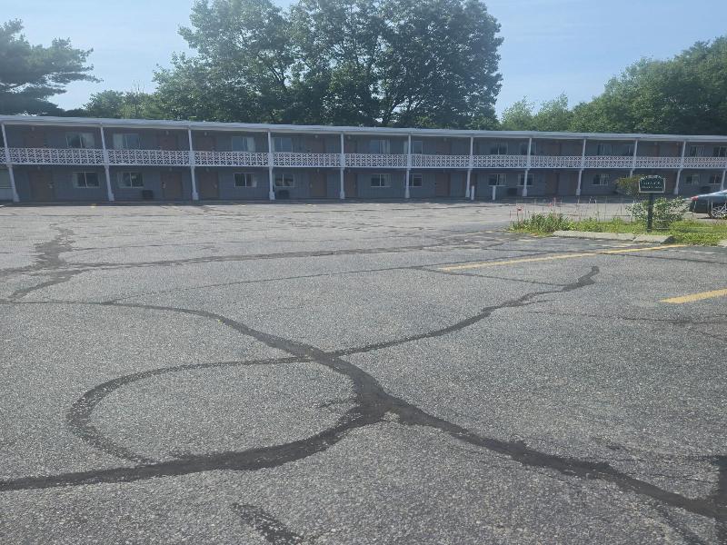 Nashoba Valley Inn & Suites image