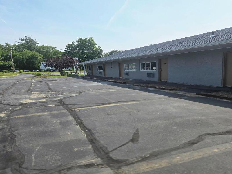 Nashoba Valley Inn & Suites image