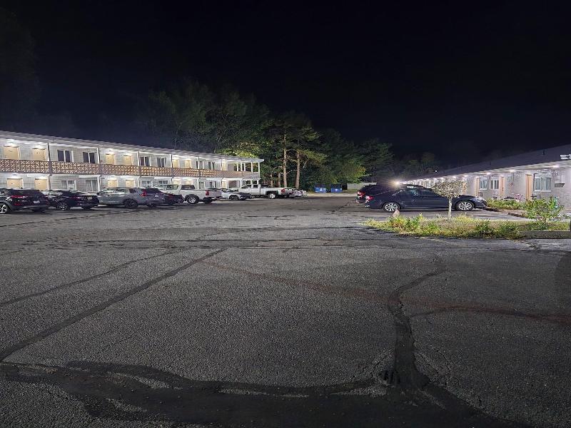 Nashoba Valley Inn & Suites image