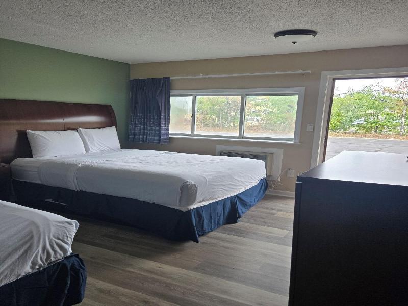 Nashoba Valley Inn & Suites image