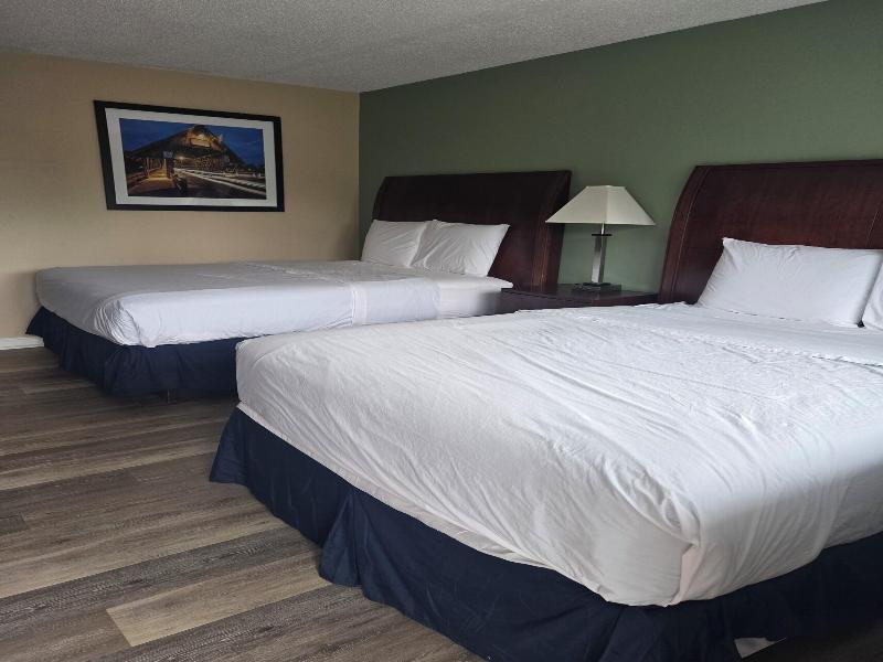 Nashoba Valley Inn & Suites image