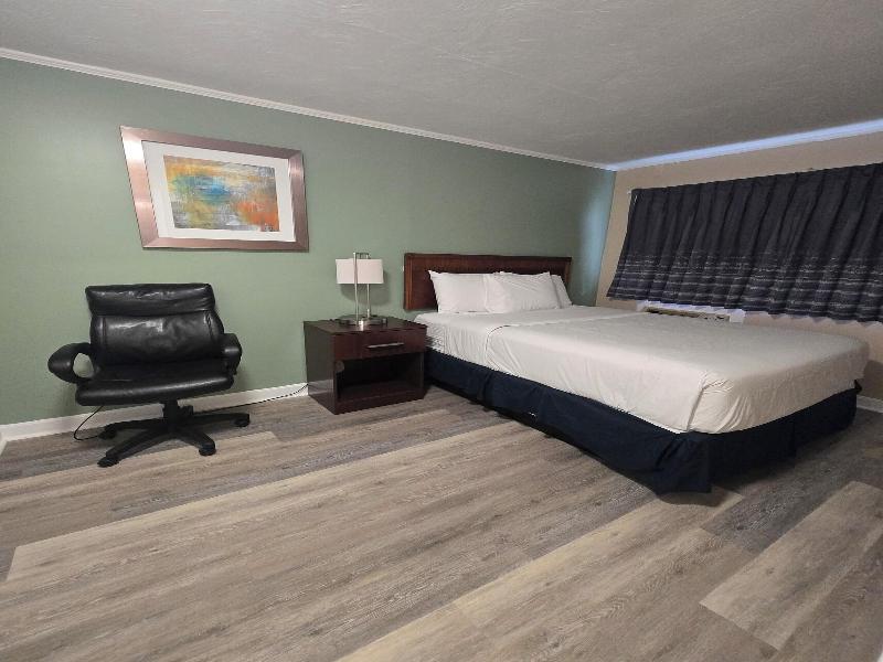 Nashoba Valley Inn & Suites image