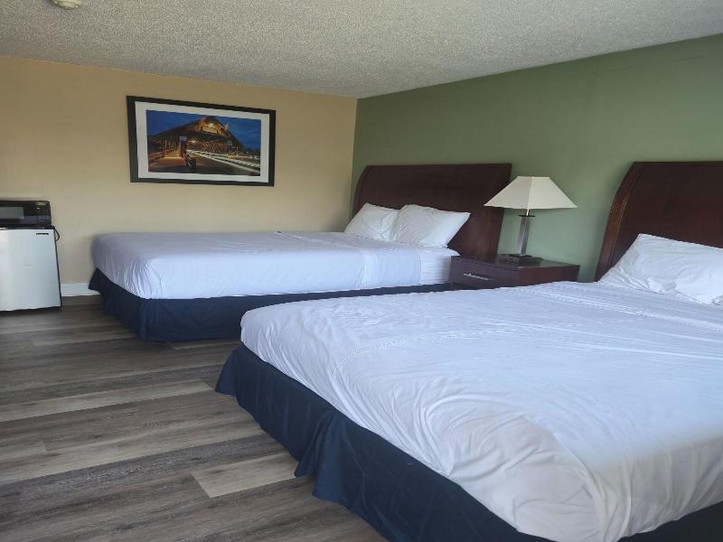 Nashoba Valley Inn & Suites image