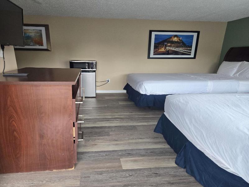 Nashoba Valley Inn & Suites image