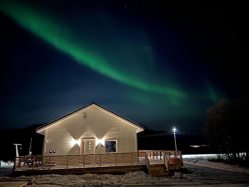 Alpan Apartments