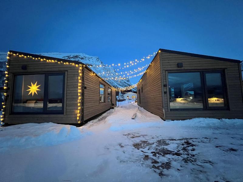 Alpan Apartments