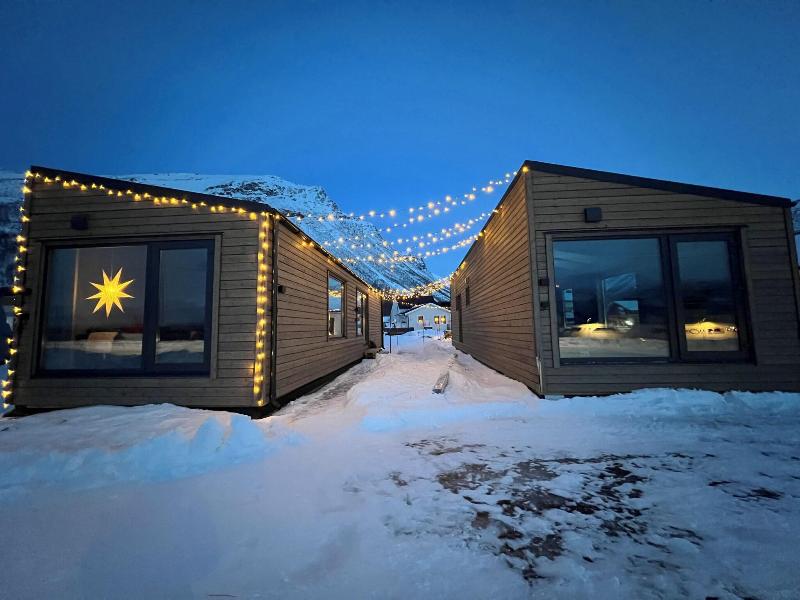 Alpan Apartments