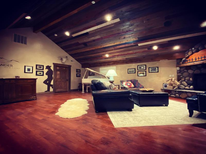 River Rock Inn B&b - Adults Only — general view