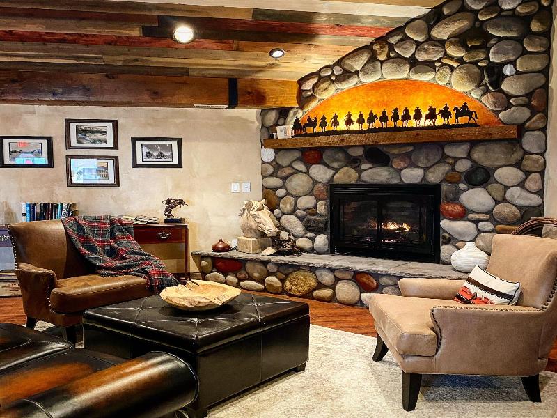 River Rock Inn B&b - Adults Only