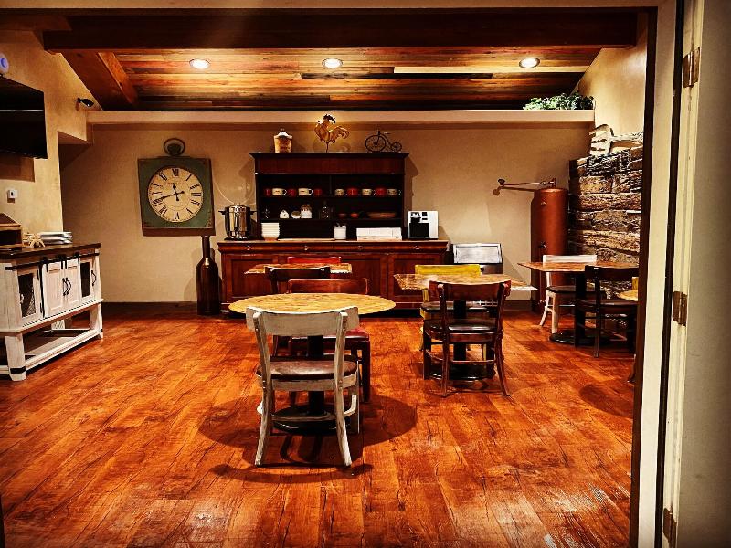 River Rock Inn B&b - Adults Only