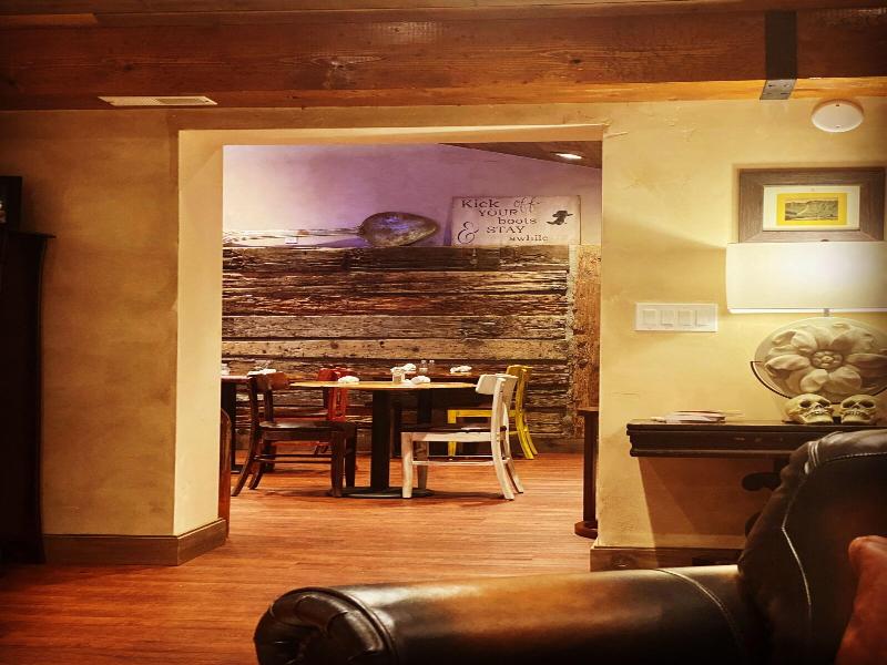 River Rock Inn B&b - Adults Only