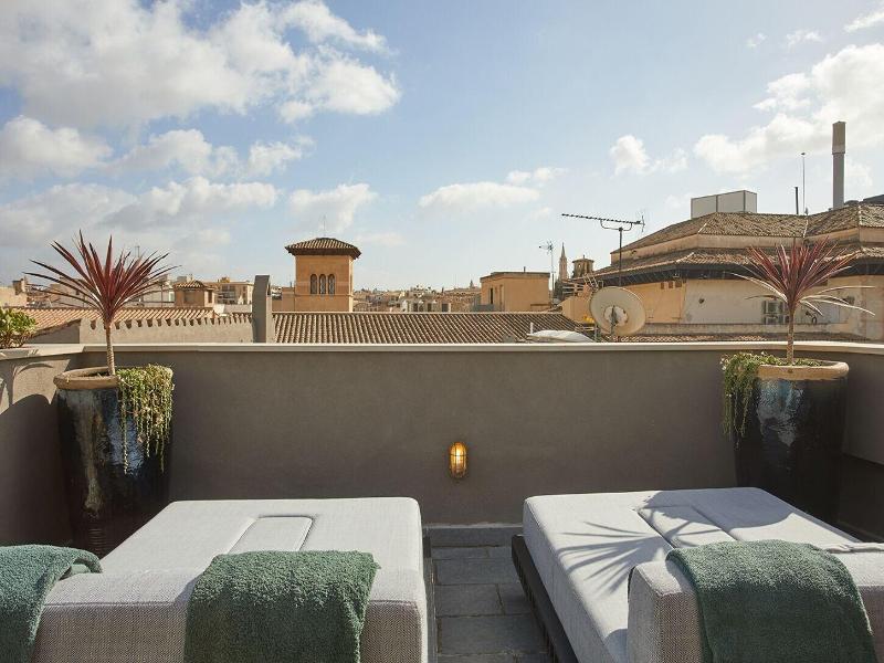 Palma Riad image