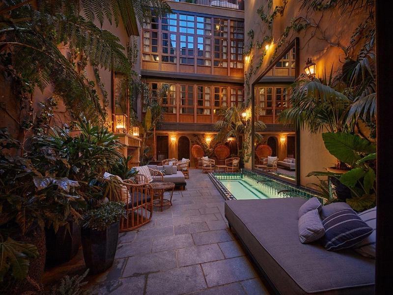 Palma Riad image