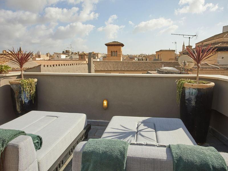Palma Riad image