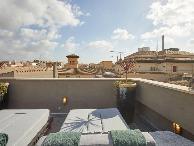 Palma Riad image