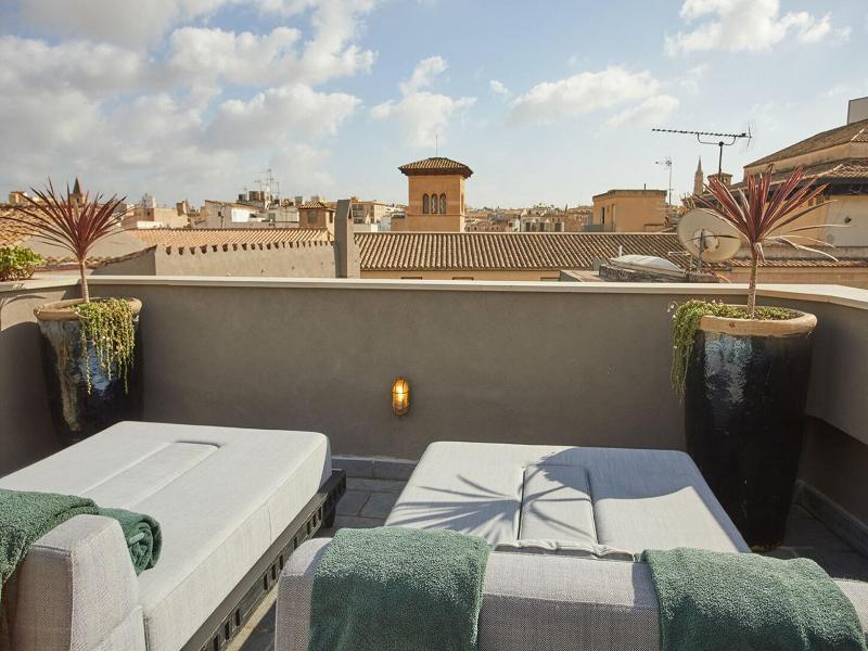 Palma Riad image