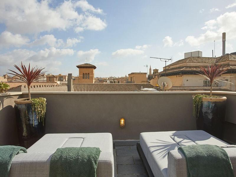 Palma Riad image