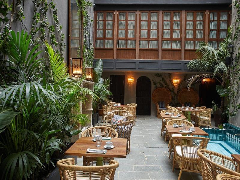 Palma Riad image