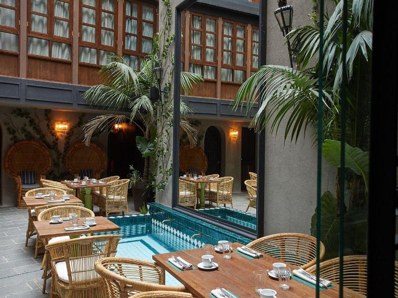 Palma Riad image