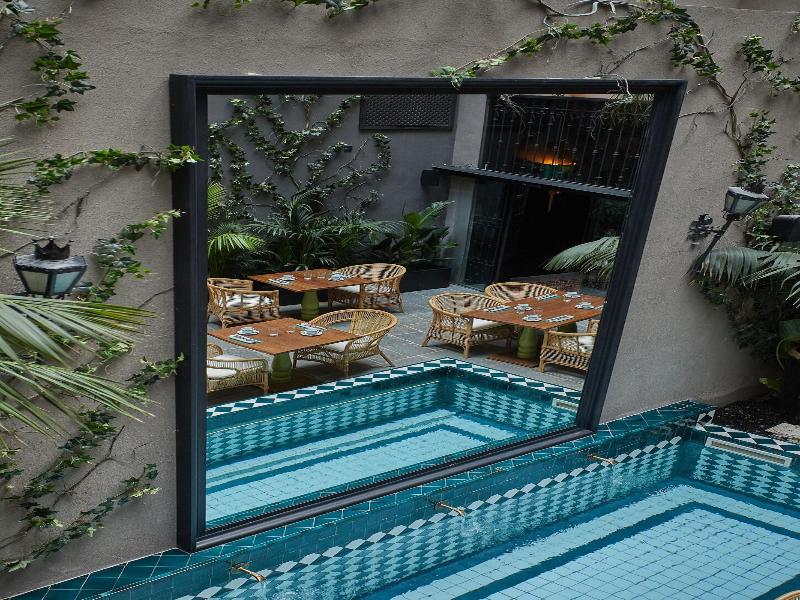 Palma Riad image