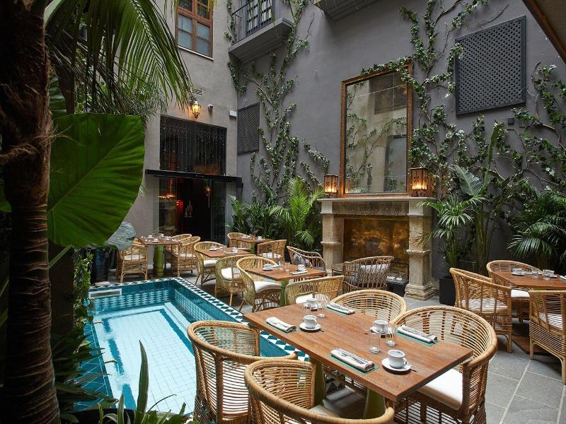 Palma Riad image