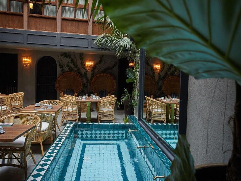 Palma Riad image