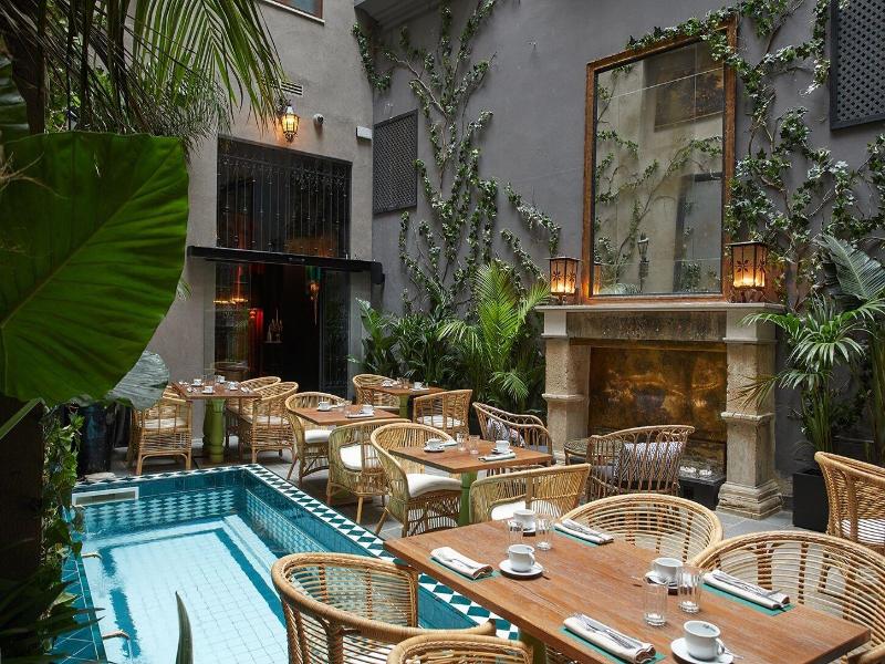 Palma Riad image