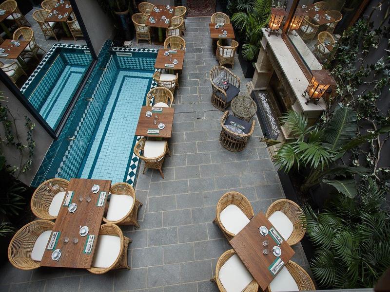 Palma Riad image