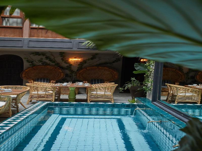 Palma Riad image