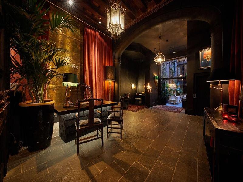 Palma Riad image