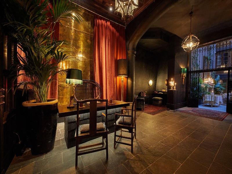 Palma Riad image