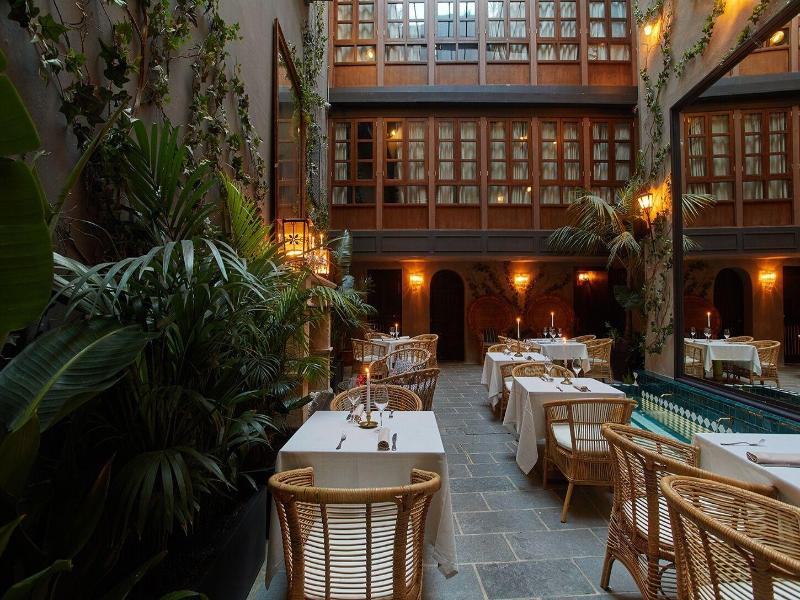 Palma Riad image