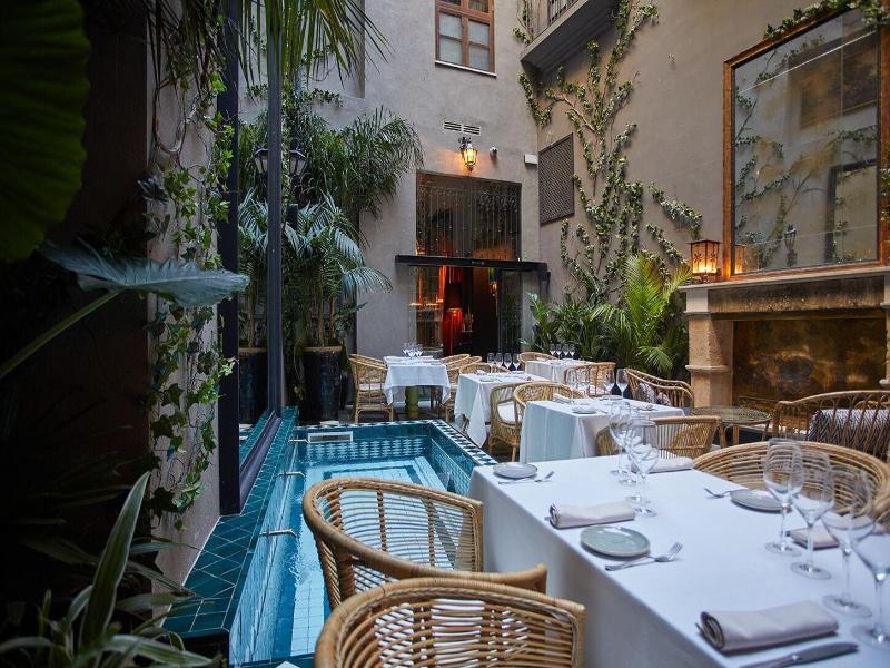 Palma Riad image