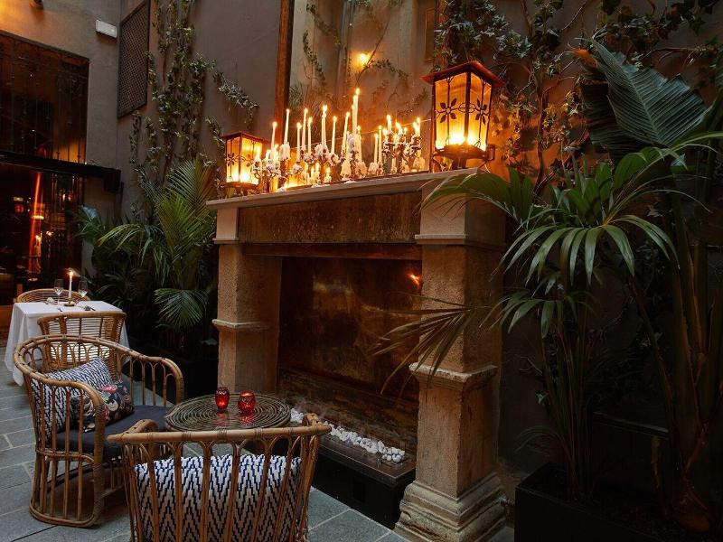 Palma Riad image