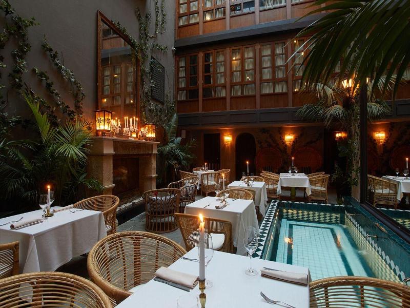 Palma Riad image