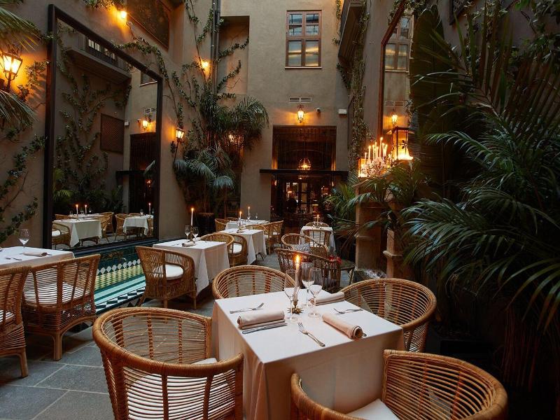Palma Riad image