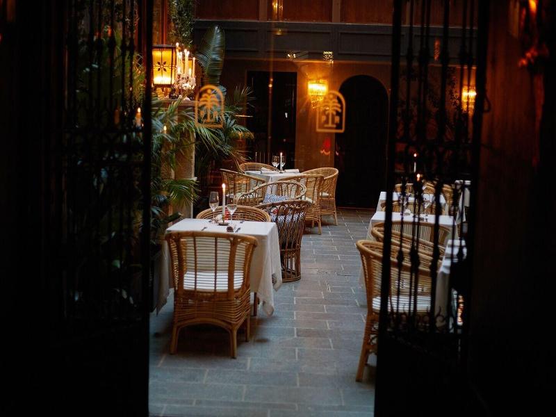 Palma Riad image