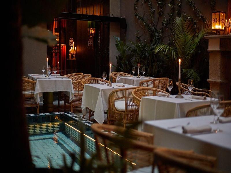 Palma Riad image