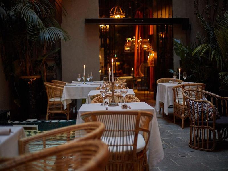 Palma Riad image