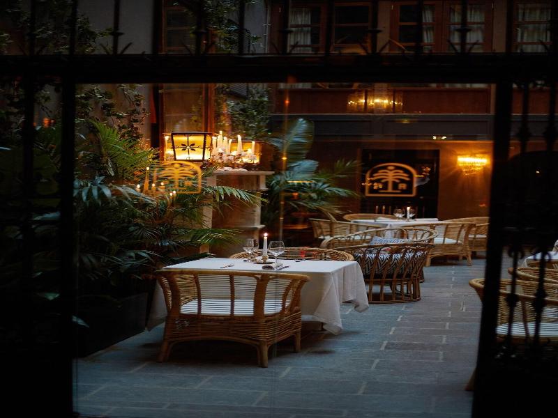 Palma Riad image