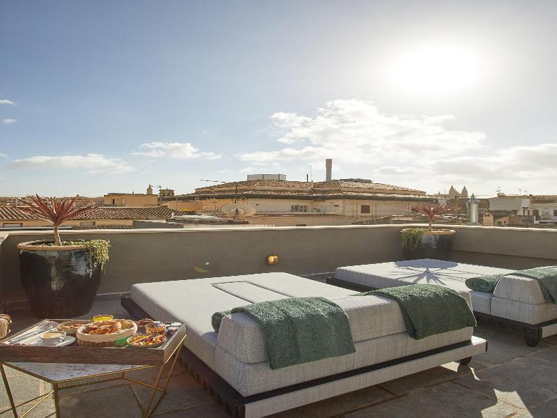 Palma Riad image