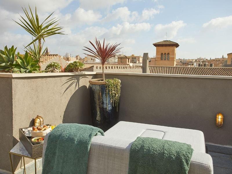 Palma Riad image