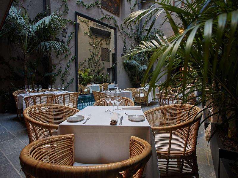 Palma Riad image